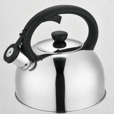 Czy są jakieś czajniki do kuchenek gazowych z grubym dnem?